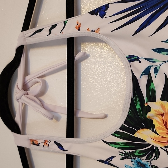 Harpi Tankini(Muse Sport Tankini) - Picture 3 of 15